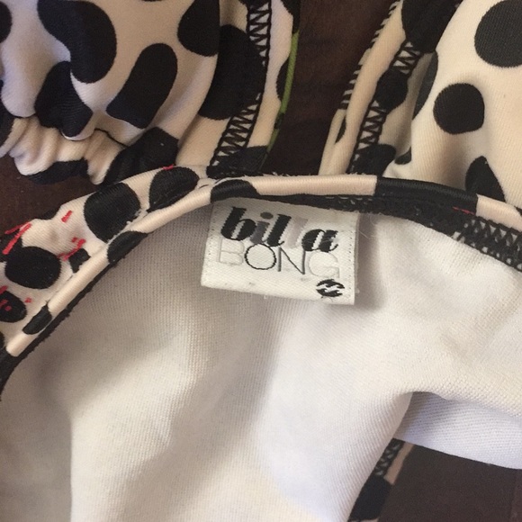 Billabong bikini 👙 reversible - Picture 3 of 5